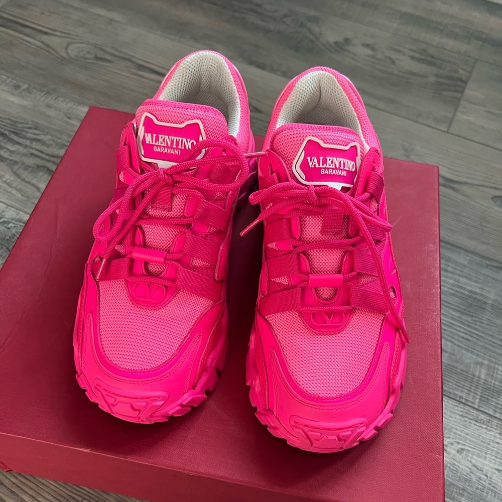 Valentino Garavani Trainer Sneaker